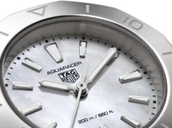 Watches For Women<TAG Heuer Aquaracer Professional 200