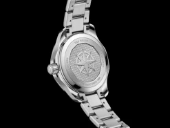 Watches For Women<TAG Heuer Aquaracer Professional 200 Solargraph