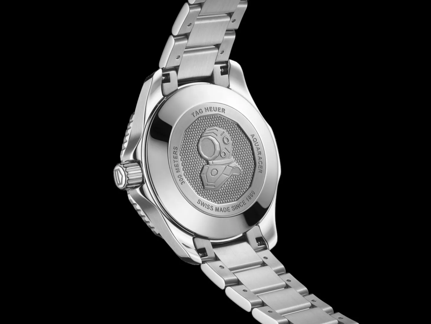 Watches For Women<TAG Heuer Aquaracer Professional 300 Uk Edition