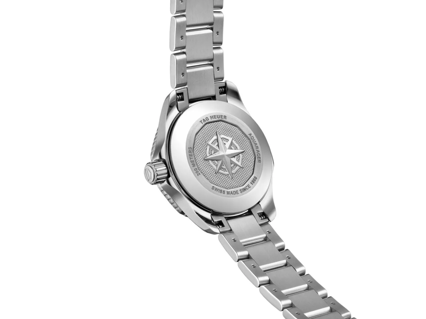 Watches For Women<TAG Heuer Aquaracer Professional 200 Date