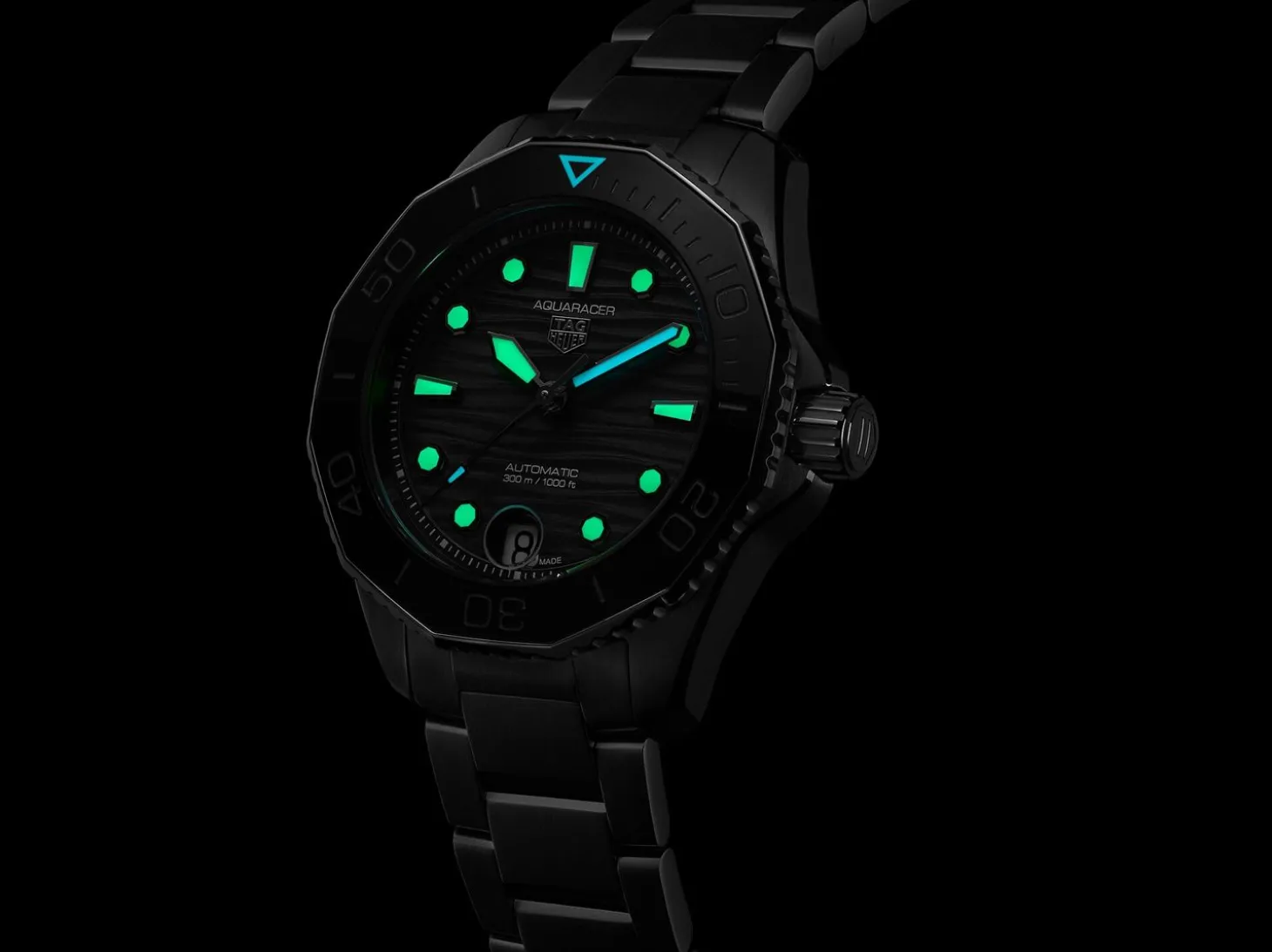 Watches For Women<TAG Heuer Aquaracer Professional 300 Date
