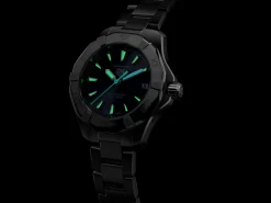 Watches For Women<TAG Heuer Aquaracer Professional 200 Solargraph