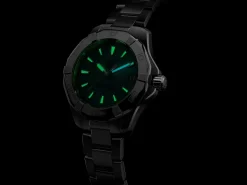 Watches For Women<TAG Heuer Aquaracer Professional 200 Solargraph