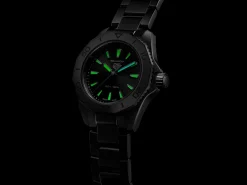 Watches For Women<TAG Heuer Aquaracer Professional 200