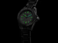 Watches For Women<TAG Heuer Aquaracer Professional 200