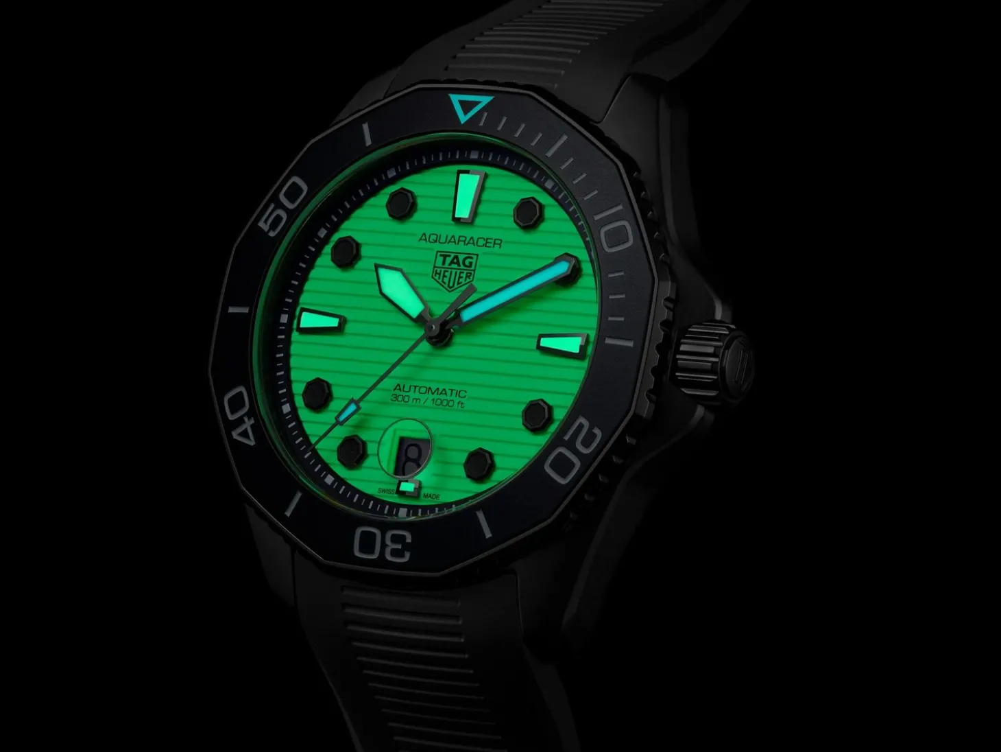 Watches For Men<TAG Heuer Aquaracer Professional 300 Date