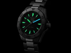 Watches For Men<TAG Heuer Aquaracer Professional 200