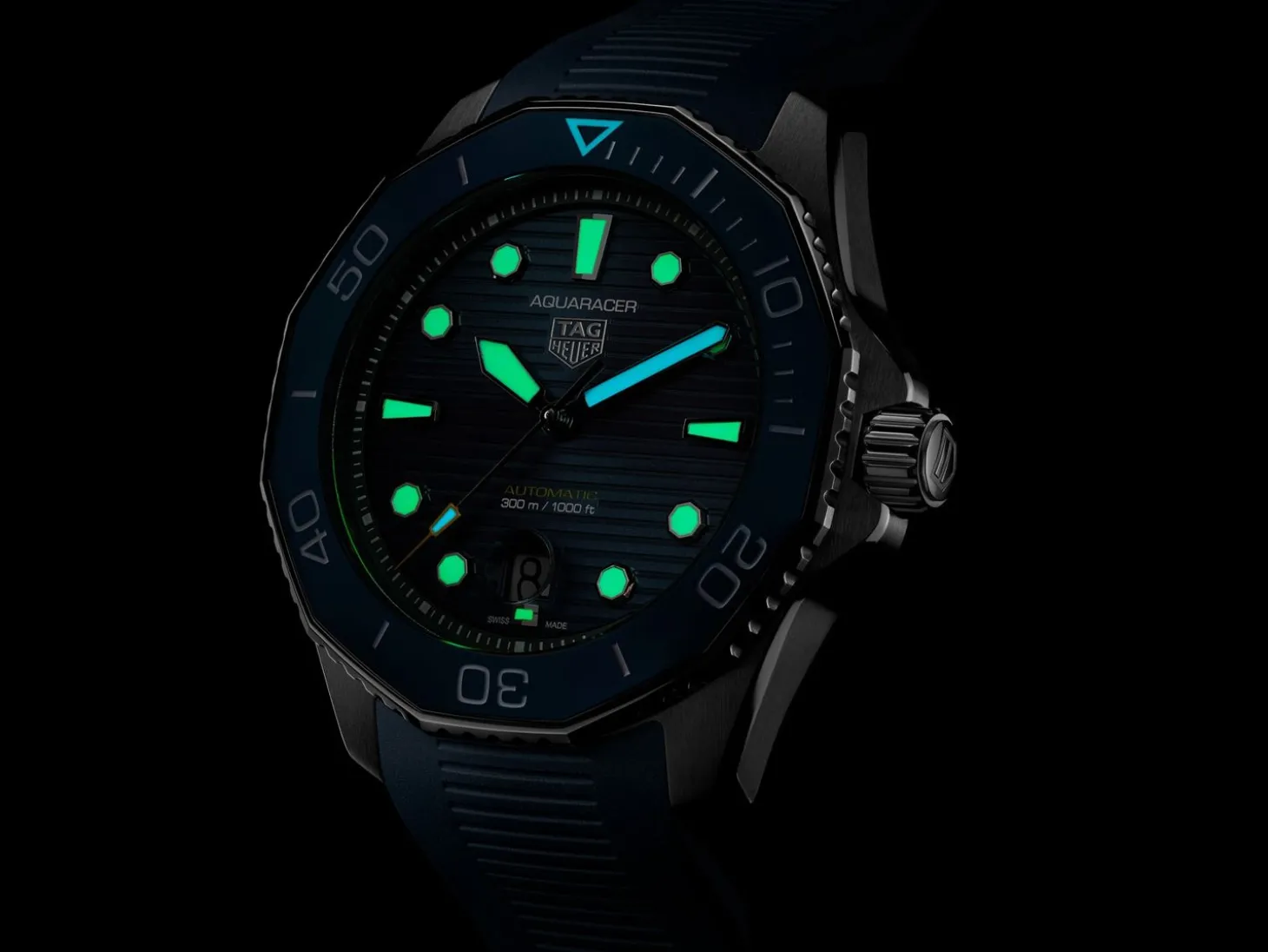 Watches For Men<TAG Heuer Aquaracer Professional 300 Date