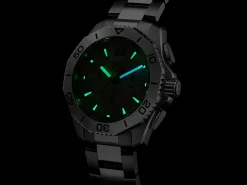 Watches For Men<TAG Heuer Aquaracer Professional 200 Chronograph