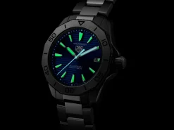 Watches For Men<TAG Heuer Aquaracer Professional 200 Solargraph
