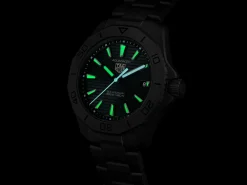 Watches For Men<TAG Heuer Aquaracer Professional 200 Solargraph