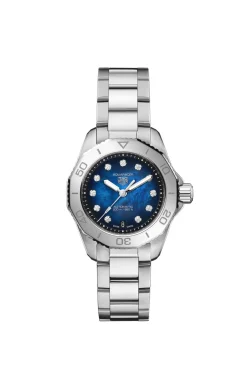 Watches For Women<TAG Heuer Aquaracer Professional 200 Date