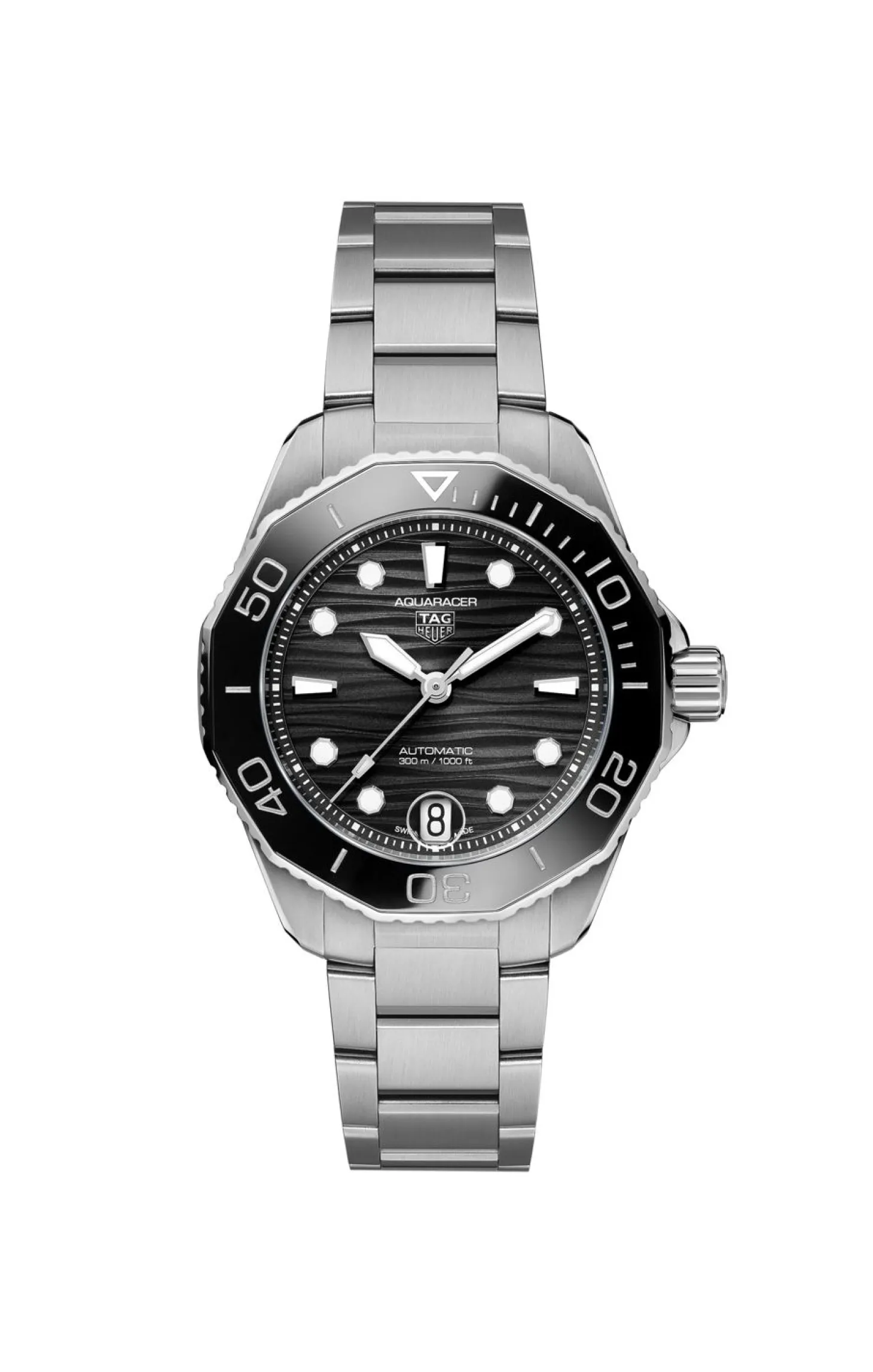 Watches For Women<TAG Heuer Aquaracer Professional 300 Date