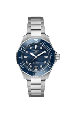 Watches For Women<TAG Heuer Aquaracer Professional 300 Date