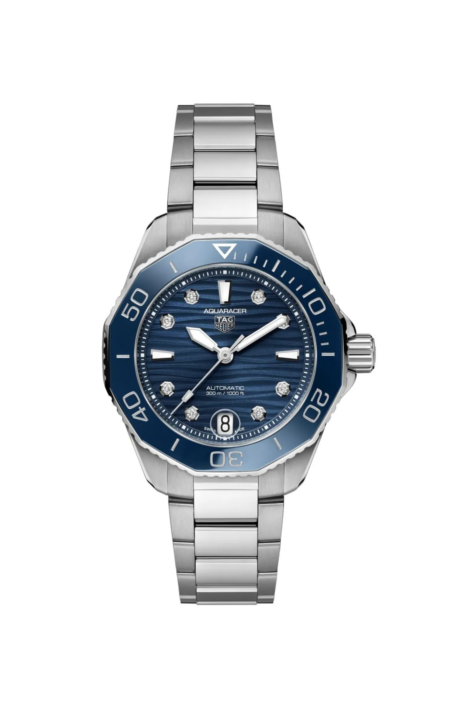 Watches For Women<TAG Heuer Aquaracer Professional 300 Date