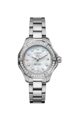 Watches For Women<TAG Heuer Aquaracer Professional 200 Solargraph