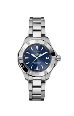 Watches For Women<TAG Heuer Aquaracer Professional 200 Solargraph