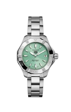 Watches For Women<TAG Heuer Aquaracer Professional 200 Solargraph