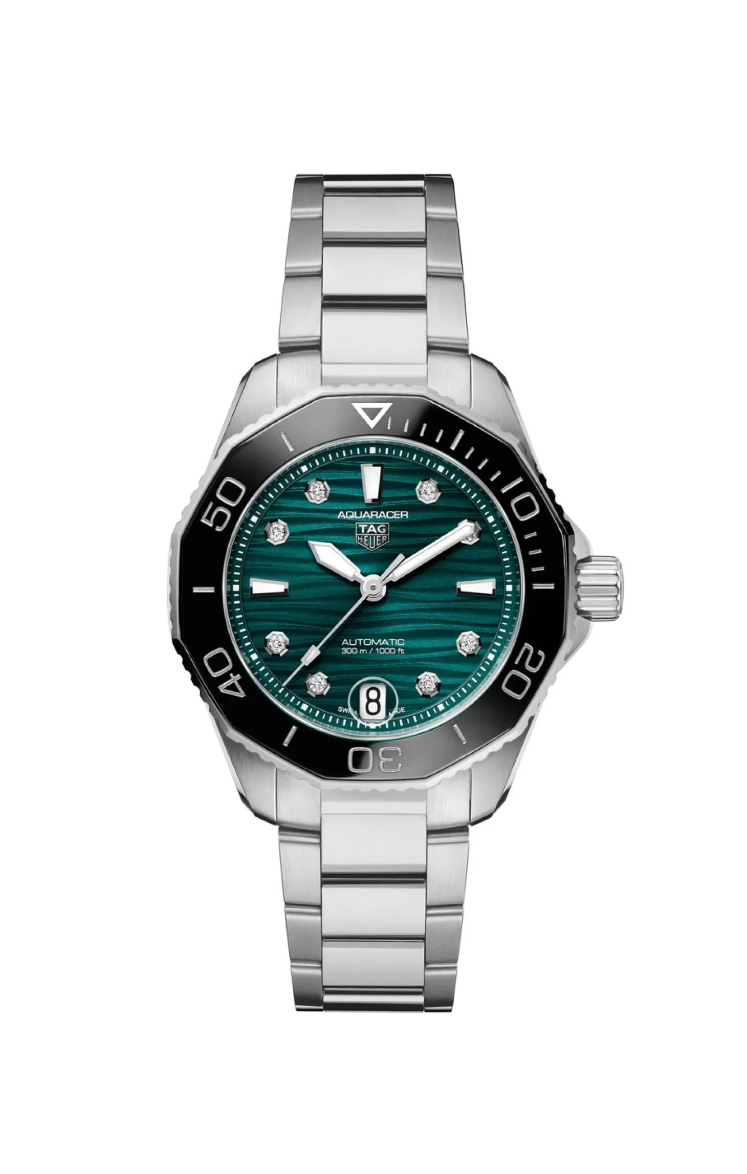 Watches For Women<TAG Heuer Aquaracer Professional 300 Uk Edition