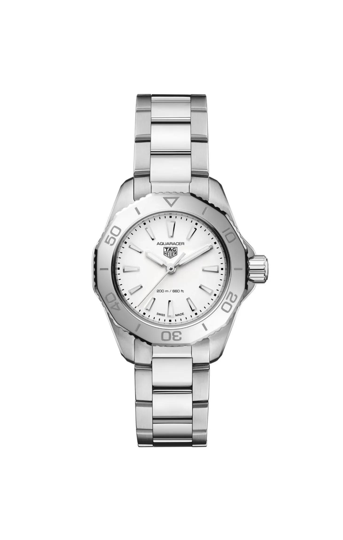 Watches For Women<TAG Heuer Aquaracer Professional 200