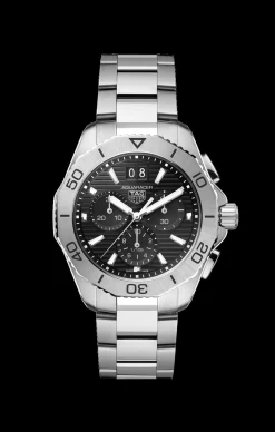 Watches For Men<TAG Heuer Aquaracer Professional 200 Chronograph