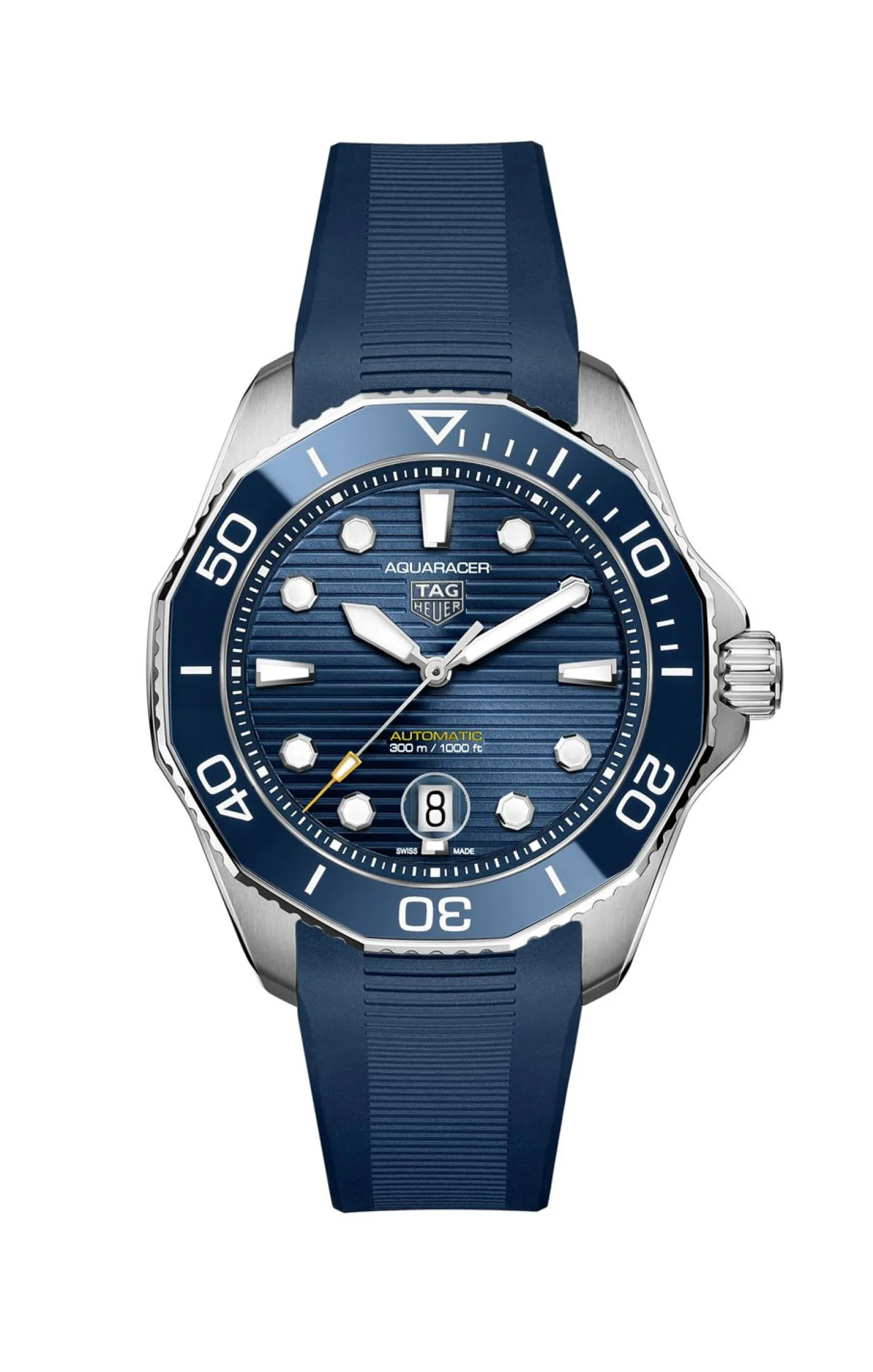 Watches For Men<TAG Heuer Aquaracer Professional 300 Date