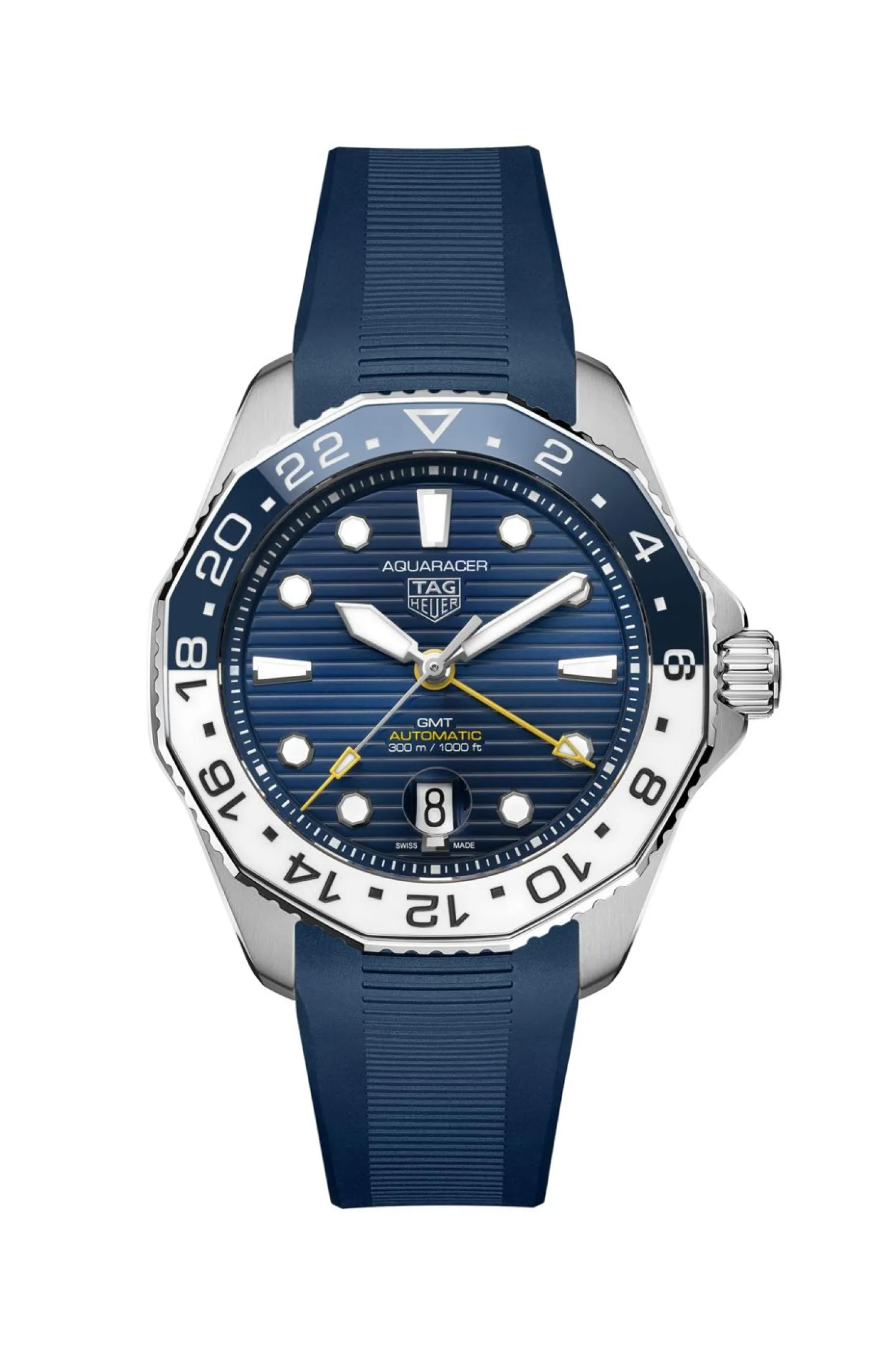 Watches For Men<TAG Heuer Aquaracer Professional 300 Gmt