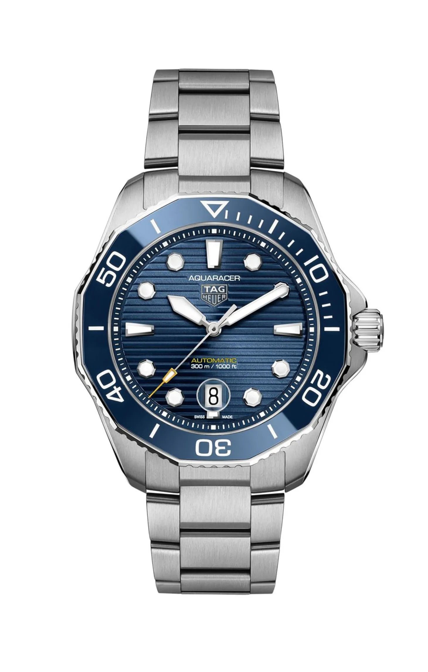 Watches For Men<TAG Heuer Aquaracer Professional 300 Date