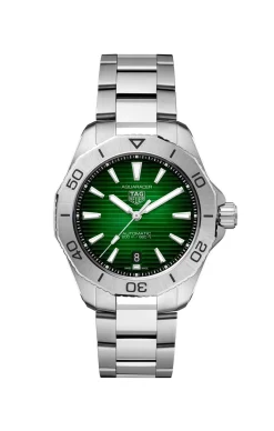 Watches For Men<TAG Heuer Aquaracer Professional 200 Date