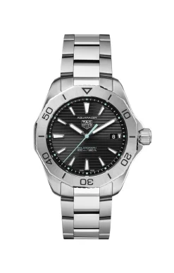 Watches For Men<TAG Heuer Aquaracer Professional 200 Solargraph