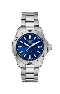 Watches For Men<TAG Heuer Aquaracer Professional 200 Solargraph