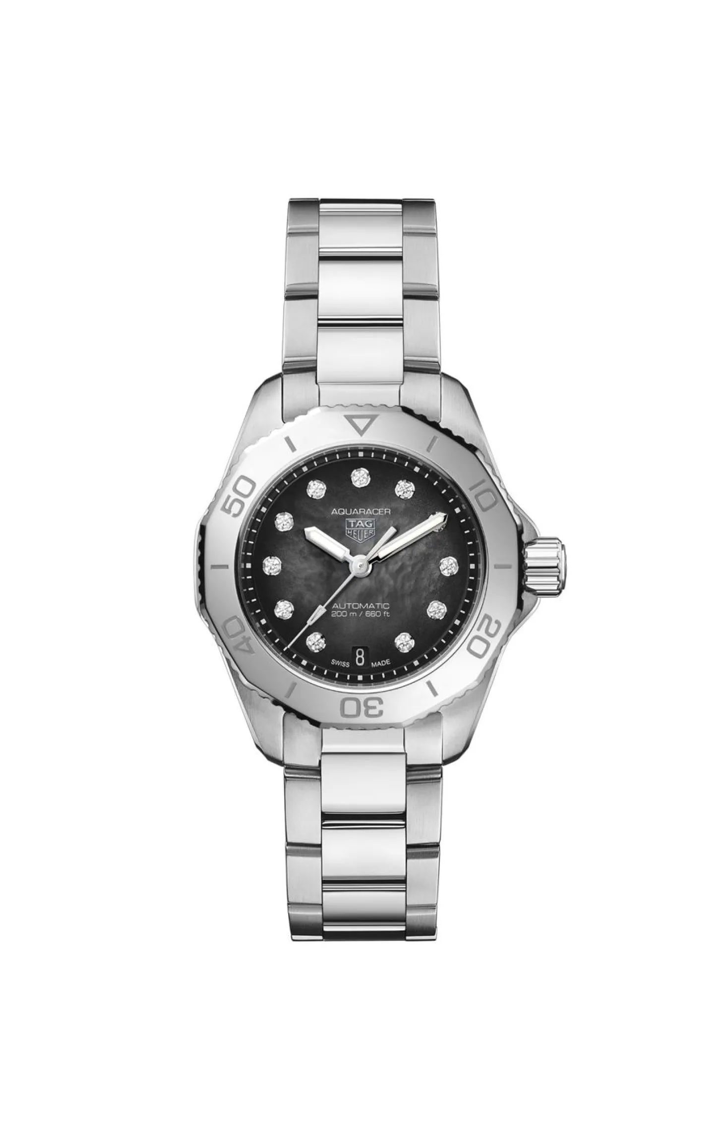 Watches For Women<TAG Heuer Aquaracer Professional 200 Date