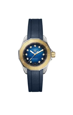 Watches For Women<TAG Heuer Aquaracer Professional 200 Date