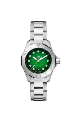 Watches For Women<TAG Heuer Aquaracer Professional 200 Date