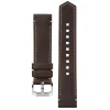 Accessories<TAG Heuer Autavia Brown Leather Band