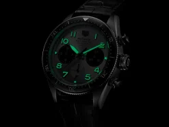 Watches For Men<TAG Heuer Autavia Flyback Chronometer