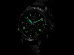 Watches For Men<TAG Heuer Autavia Flyback Chronometer
