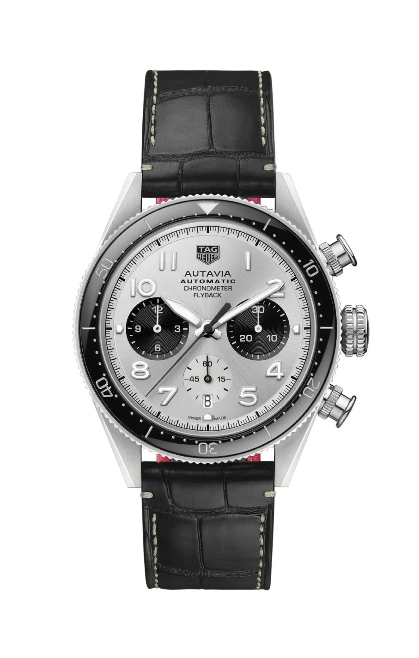 Watches For Men<TAG Heuer Autavia Flyback Chronometer