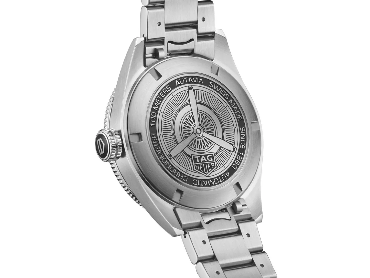 Watches For Men<TAG Heuer Autavia Gmt Cosc
