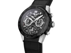 Watches For Men<TAG Heuer Carrera Chronograph Tourbillon