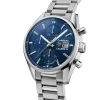 Watches For Men<TAG Heuer Carrera Chronograph