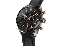 Watches For Men<TAG Heuer Carrera Chronograph