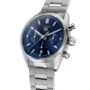 Watches For Men<TAG Heuer Carrera Chronograph