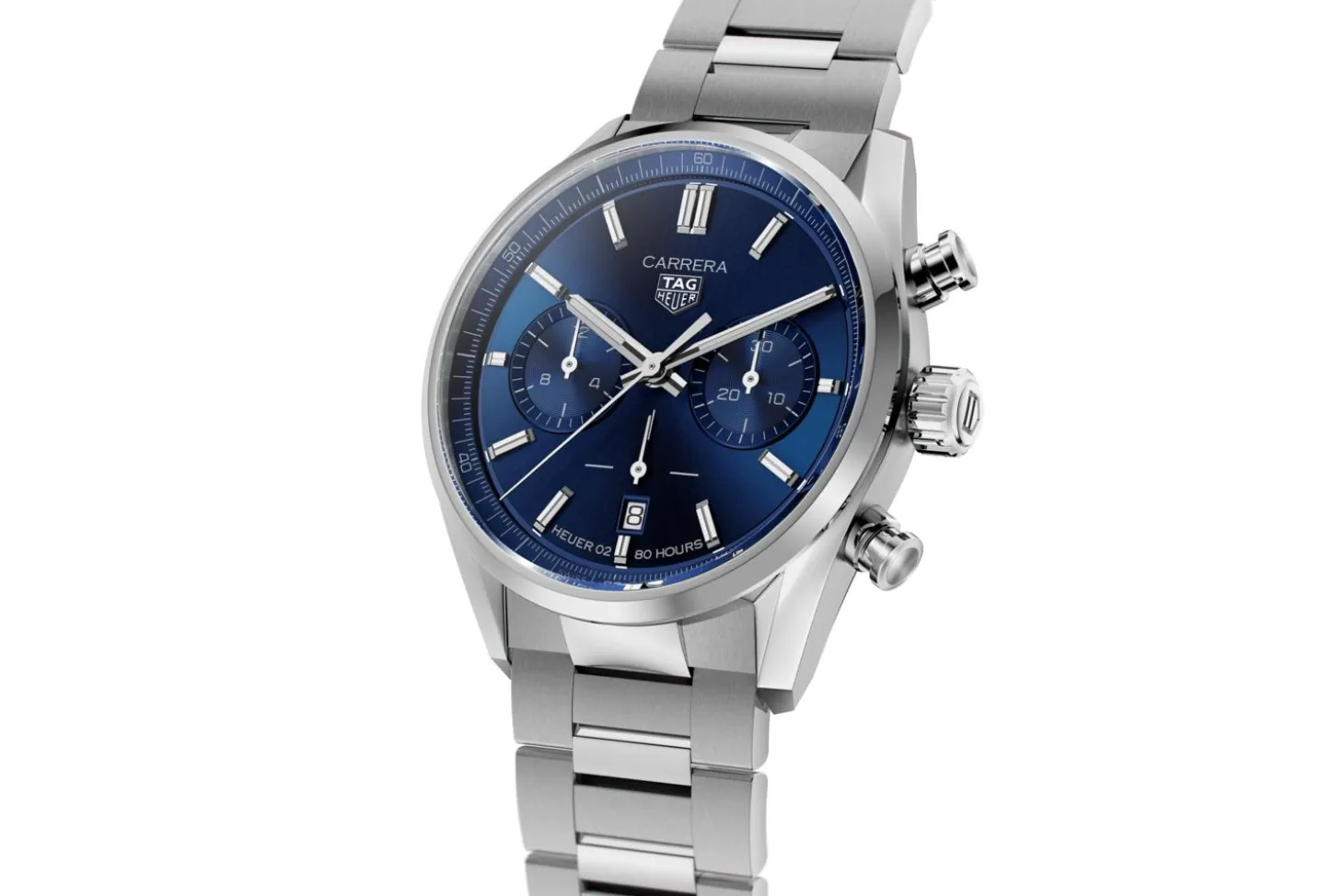 Watches For Men<TAG Heuer Carrera Chronograph