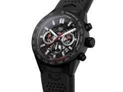 Watches For Men<TAG Heuer Carrera Chronograph