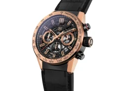 Watches For Men<TAG Heuer Carrera Chronograph
