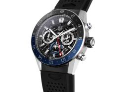 Watches For Men<TAG Heuer Carrera Chronograph Twin-Time