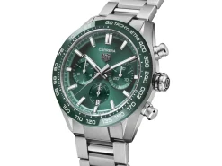 Watches For Men<TAG Heuer Carrera Chronograph