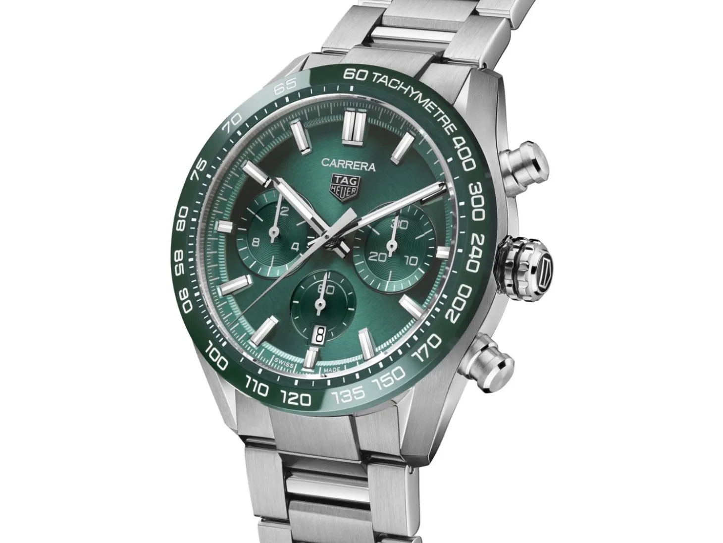 Watches For Men<TAG Heuer Carrera Chronograph