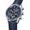 Watches For Men<TAG Heuer Carrera Chronograph Tourbillon